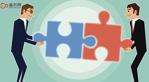 知識(shí)產(chǎn)權(quán)交易背后的關(guān)鍵角色 魚(yú)爪網(wǎng)如何重塑文化體系